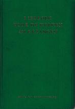 LIEDBOEK VOOR DE KERKEN - 491 GEZANGEN ------Groen - noten, Gebruikt, Ophalen of Verzenden, Koor, Artiest of Componist