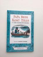 Papa Beer komt thuis, Ophalen of Verzenden, Nieuw