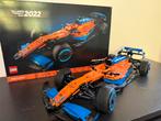LEGO 42141 McLaren Formule 1 Racewagen, Kinderen en Baby's, Speelgoed | Duplo en Lego, Ophalen of Verzenden, Zo goed als nieuw