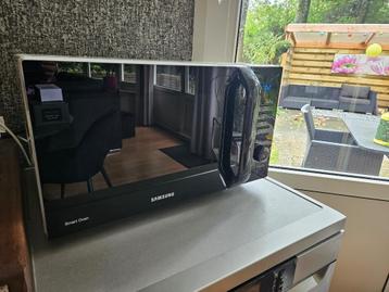 Samsung combi magnetron beschikbaar voor biedingen