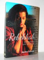 Nellie Stoop - Rebekkah (Jodin ontkomen om te leven), Ophalen of Verzenden, Zo goed als nieuw