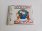 Michael Jackson-Heal the world, 1 single, Verzenden, Pop, Maxi-single