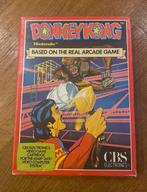 Donkey Kong, Avontuur en Actie, 1 speler, Ophalen of Verzenden, Zo goed als nieuw