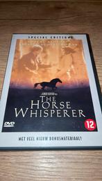 The Horse Whisperer. Robert Redford en Scarlett Johansson., Ophalen of Verzenden, Zo goed als nieuw, Drama