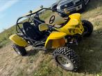 Renli 600Cc buggy Offroad, Motoren, 12 t/m 35 kW, 600 cc, 1 cilinder
