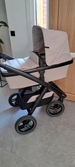 Kinderwagen Dubatti Two zgan!, Kinderen en Baby's, Kinderwagens en Combinaties, Ophalen, Zo goed als nieuw, Overige merken