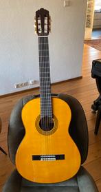 Yamaha GC 22s Gand Concert model klassiek gitaar, Muziek en Instrumenten, Ophalen, Zo goed als nieuw