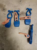 Peggy Peg klemmen voor luifel, Ophalen of Verzenden, Gebruikt