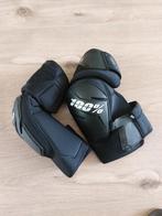 100% Fortis knee pad, L/XL, Ophalen of Verzenden, Zo goed als nieuw