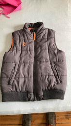 Bodywarmer 128/134, Bovenkleding, Gebruikt, Ophalen of Verzenden, Kinderen