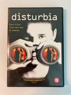 Disturbia, 2007 / DVD, Alle leeftijden, Ophalen, Zo goed als nieuw, Overige genres