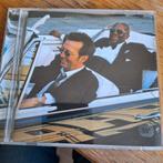 Bb King & Eric Clapton riding with the King, Cd's en Dvd's, Cd's | Jazz en Blues, Blues, Ophalen of Verzenden, Zo goed als nieuw