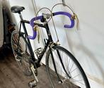 Raleigh Record Racefiets - Zwart en Goud, 55 tot 59 cm, Ophalen