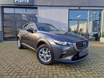 Mazda CX-3 2.0 SkyActiv-G 121 Comfort AUTOMAAT | TREKHAAK |, Stof, 4 cilinders, 122 pk, Origineel Nederlands