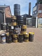 olievatten 60 liter, Ophalen of Verzenden, Zo goed als nieuw