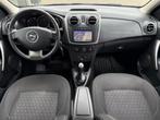 Dacia Logan MCV 0.9 TCe S&S Prestige Navi Trekhaak Orig NL N, Voorwielaandrijving, 898 cc, Stof, Gebruikt
