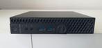 Dell OptiPlex 3060 Mini pc intel i7-8700 256Gb 16Gb win 11., 256 GB, Ophalen of Verzenden, Zo goed als nieuw, SSD