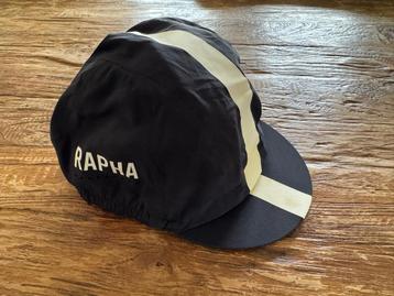 Rapha Pro Team Cap Fiets Pet M-L beschikbaar voor biedingen