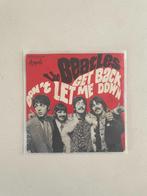 The Beatles - Get back (7 inch), Verzenden, 7 inch, Single, Zo goed als nieuw