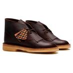 Clarks Original Desert Boots, Mt: 42, Bruin, Boots, Nieuw, Clarks