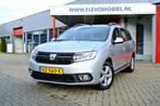 Dacia Logan MCV 0.9 TCe Laureate Navi|Airco|LMV, Auto's, Voorwielaandrijving, Gebruikt, Euro 6, 1110 kg