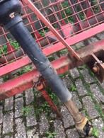 opruiming Grondbak Spitter, Ophalen, Gebruikt, Minder dan 10 meter