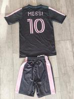 Messi Voetbaltenue Maat 164, Kinderen en Baby's, Kinderkleding | Maat 146, Jongen of Meisje, Messi, Sport- of Zwemkleding, Ophalen of Verzenden