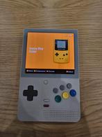 Retroid Pocket Classic Gaming Handheld, Ophalen of Verzenden, Zo goed als nieuw