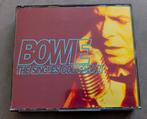 David Bowie - The Singles Collection CD (2-CD), Ophalen of Verzenden, Gebruikt