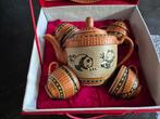 Chinees theepot set, Ophalen of Verzenden, Nieuw, Overige stijlen, Overige typen