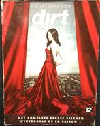 Dirt, Vanaf 16 jaar, Ophalen of Verzenden, Zo goed als nieuw