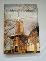 Gelders molenboek, Boeken, Ophalen of Verzenden