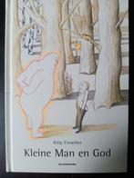 Kleine Man en God, Boeken, Ophalen of Verzenden, Nieuw, Fictie algemeen