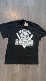 Los Angeles Raiders vintage NFL shirt t-shirt rare sport, Ophalen of Verzenden, Gebruikt, Buitenlandse clubs, Shirt