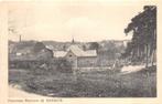 W264 Heelsum bij Renkum Panorama met kerk - 1917 -, Ophalen of Verzenden, Voor 1920, Gelopen, Gelderland
