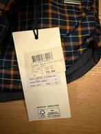 Scotch & Soda Reversible Quilted Shirt - Maat 14, Ophalen of Verzenden, Nieuw