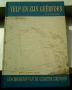 Velp en zijn geërfden(R. van der Kroef, ISBN 9052940754)., Ophalen of Verzenden, 20e eeuw of later, Zo goed als nieuw