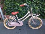 Altec urba meisjesfiets 20 inch, Fietsen en Brommers, Ophalen, Zo goed als nieuw, 20 inch, Handrem