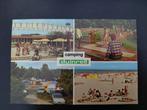 Camping Duinrell, Wassenaar, 1969, gelopen., Verzenden, 1960 tot 1980, Gelopen, Zuid-Holland