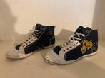 Quick gympen maat 39 nieuw blauw/wit, Quick, Blauw, Ophalen of Verzenden, Sneakers of Gympen