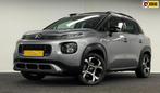 Citroen C3 AIRCROSS 1.2 PureTech S&S Shine*Panodak*Camera*Na, Auto's, Voorwielaandrijving, Lichtsensor, Gebruikt, Euro 6