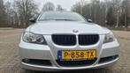 BMW 3-serie, nw apk, 2.0 320i 150pk, grijs, high executive, Auto's, 4 cilinders, Handgeschakeld, Particulier, Sedan