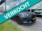 Cupra Formentor 1.4 e-Hybrid VZ Copper Edition, Gebruikt, Euro 6, 4 cilinders, Leder en Stof
