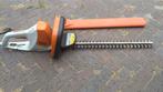 Stihl HSE42 heggenschaar, Tuin en Terras, Heggenscharen, Ophalen of Verzenden, Gebruikt, Elektrisch, STIHL