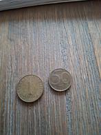 Oostenrijkse Schilling en Groschen Munten, Ophalen of Verzenden