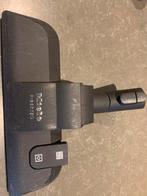 Miele Stofzuiger Voetstuk Fiberteq, Witgoed en Apparatuur, Ophalen of Verzenden, Gebruikt