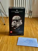 LEGO 75276 Stormtrooper Helmet (Star Wars) NIEUW IN DOOS, Ophalen of Verzenden, Nieuw, Complete set, Lego