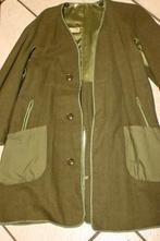 US army liner voor overcoat trenchcoat amerika voering, Ophalen of Verzenden, Landmacht, Amerika, Kleding of Schoenen
