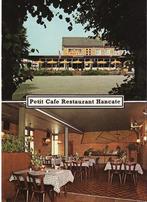 Hellendoorn (Ov) Petit Cafe-Rest. Hencate 1983, Verzenden, 1980 tot heden, Ongelopen, Overijssel