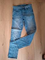 G-STAR RAW jeans blauw maat 28-32 regular tapered, Kleding | Heren, Blauw, W32 (confectie 46) of kleiner, Ophalen of Verzenden